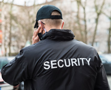 Best Security Agency in Etawah