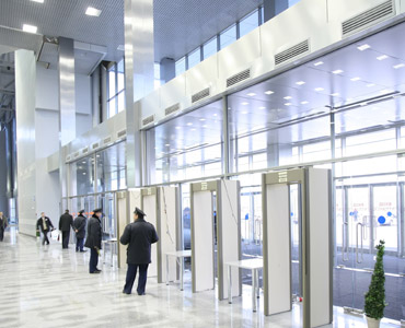 Our Security Agency is Best